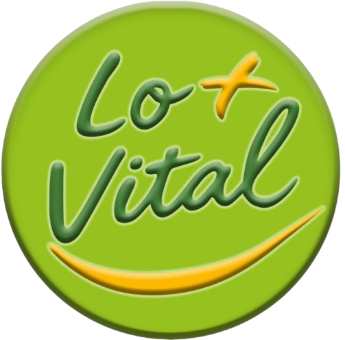 Lo + Vital